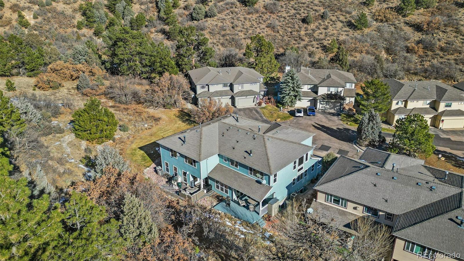 MLS Image #36 for 2268  palm drive,colorado springs, Colorado