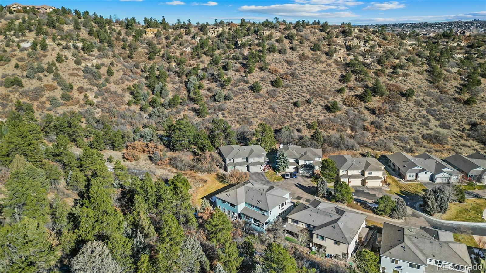 MLS Image #37 for 2268  palm drive,colorado springs, Colorado