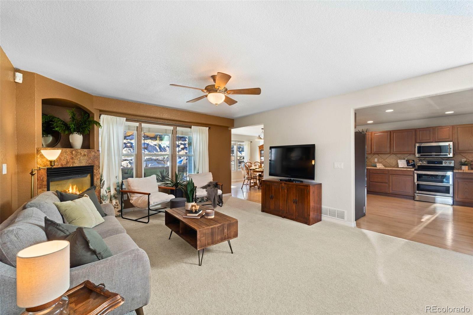 MLS Image #5 for 2268  palm drive,colorado springs, Colorado