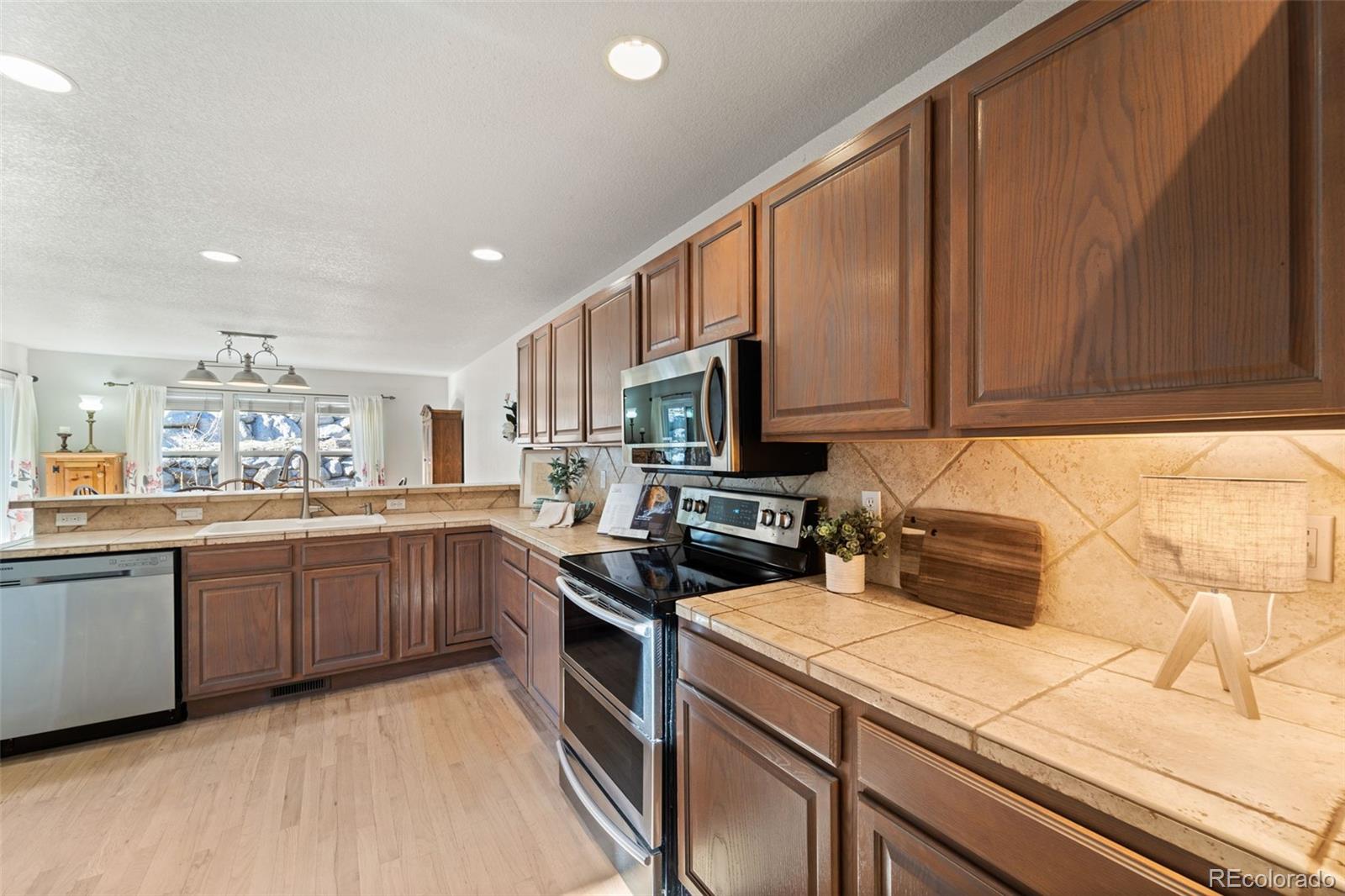 MLS Image #7 for 2268  palm drive,colorado springs, Colorado