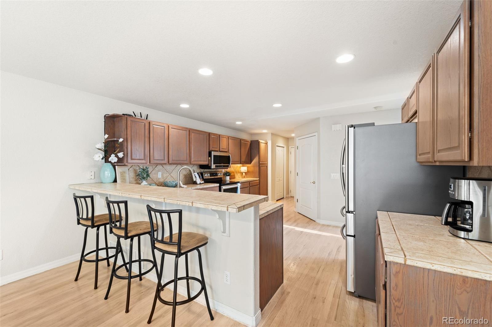 MLS Image #8 for 2268  palm drive,colorado springs, Colorado