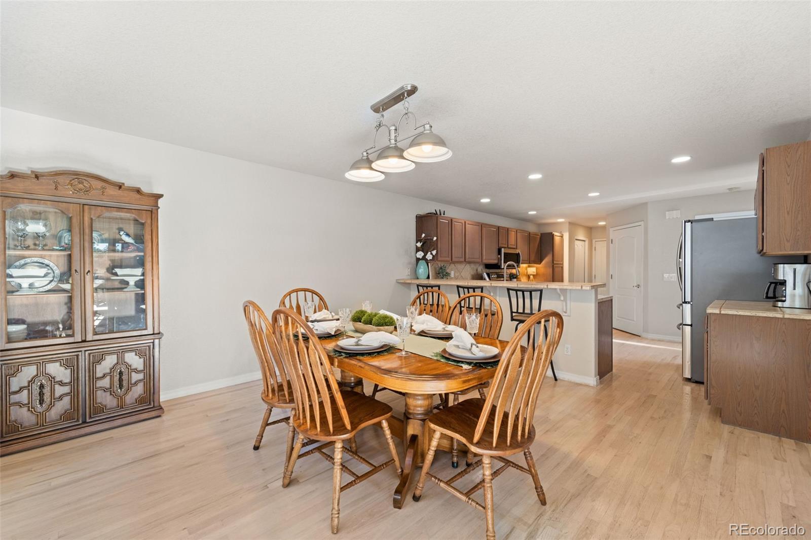 MLS Image #9 for 2268  palm drive,colorado springs, Colorado