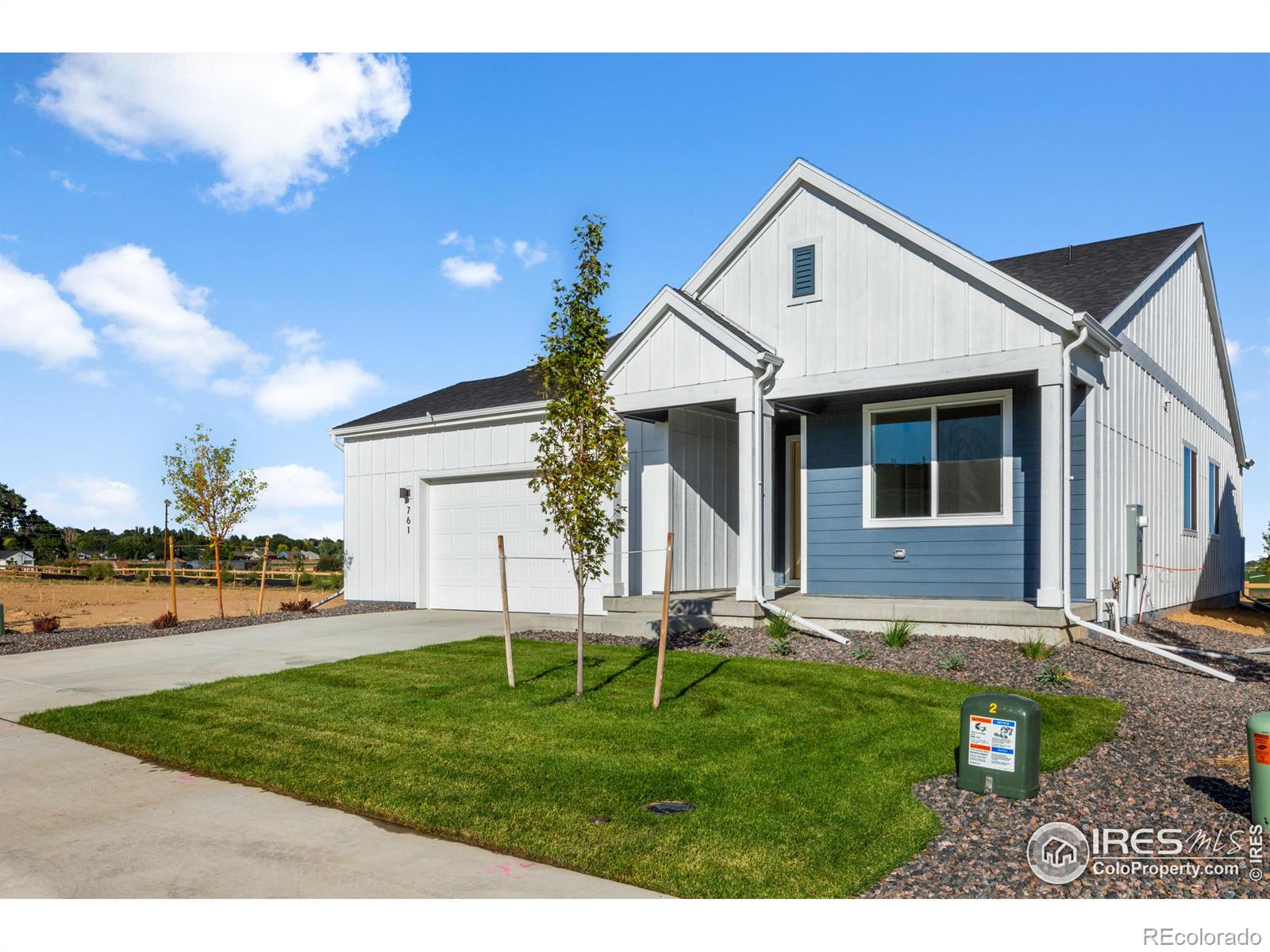 MLS Image #3 for 761  muturu road,johnstown, Colorado