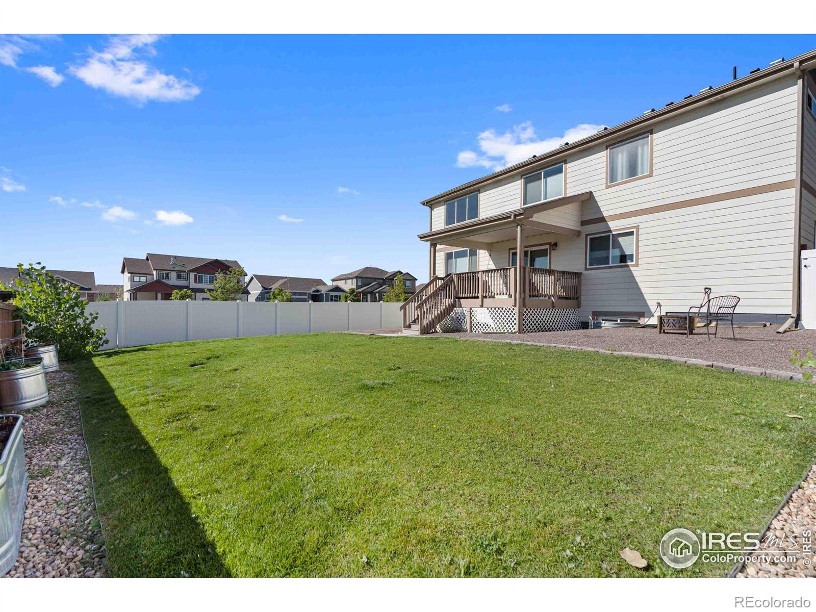 MLS Image #29 for 522  lowland street,severance, Colorado