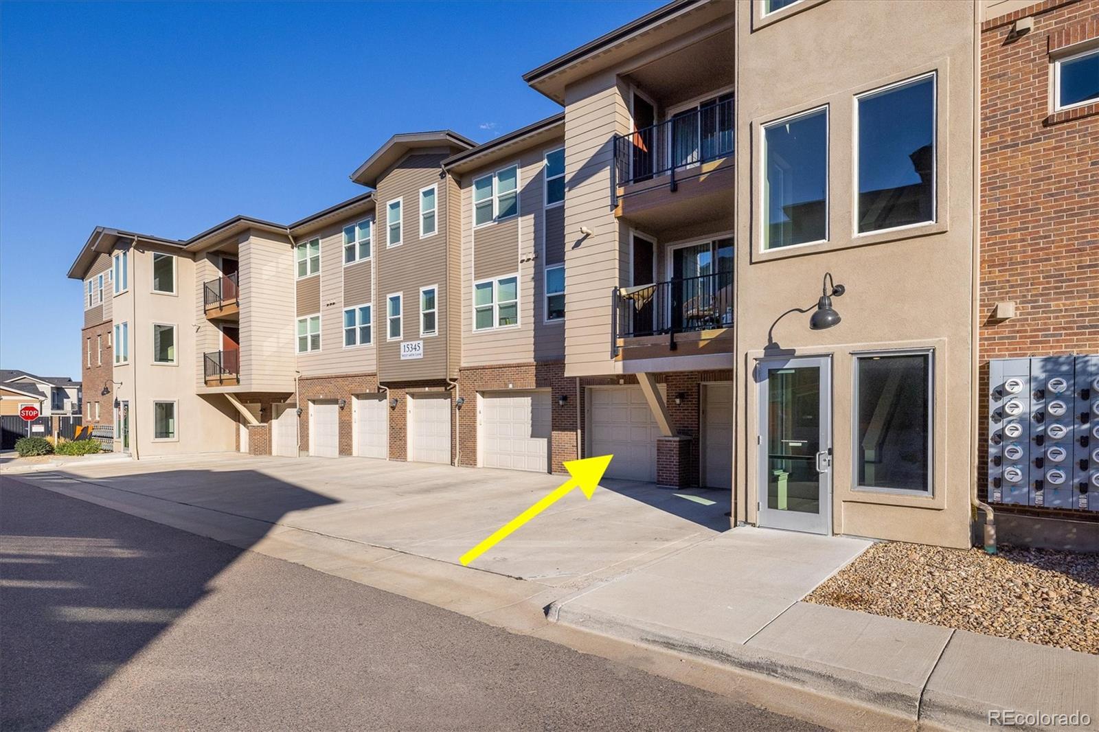 MLS Image #0 for 15345 w 64th lane,arvada, Colorado