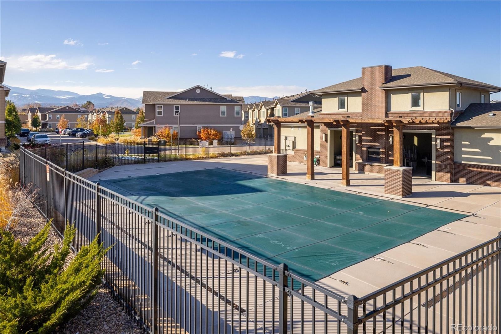 MLS Image #29 for 15345 w 64th lane,arvada, Colorado