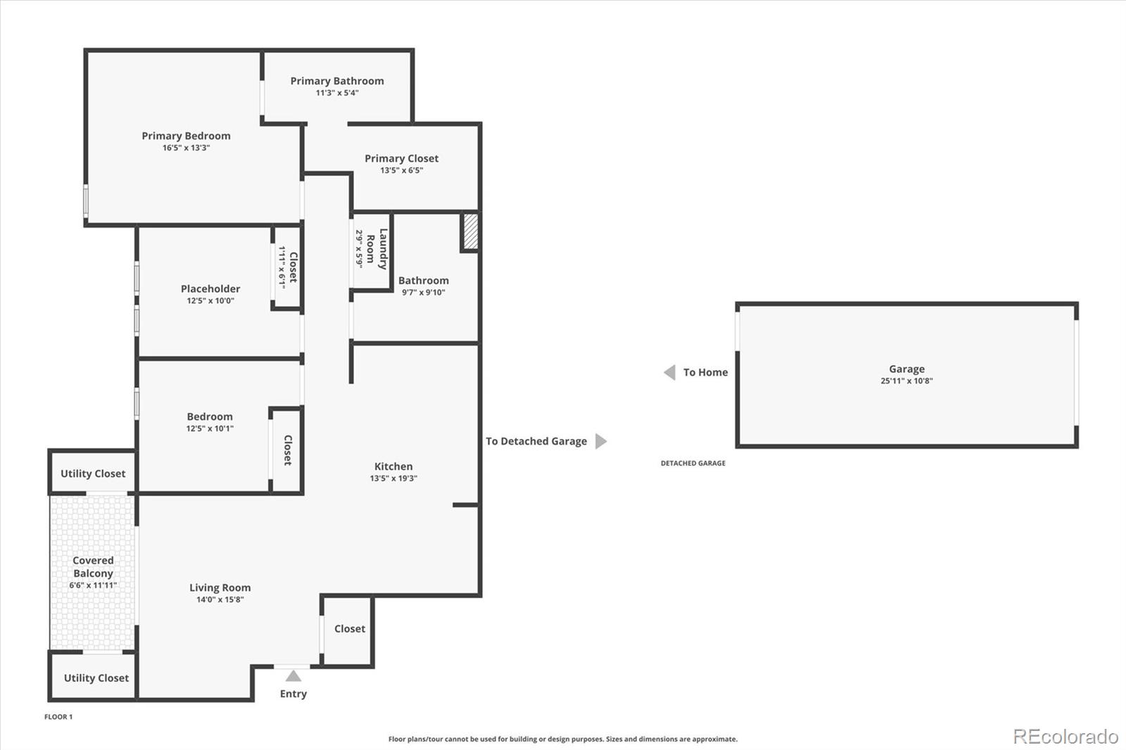 MLS Image #39 for 15345 w 64th lane,arvada, Colorado