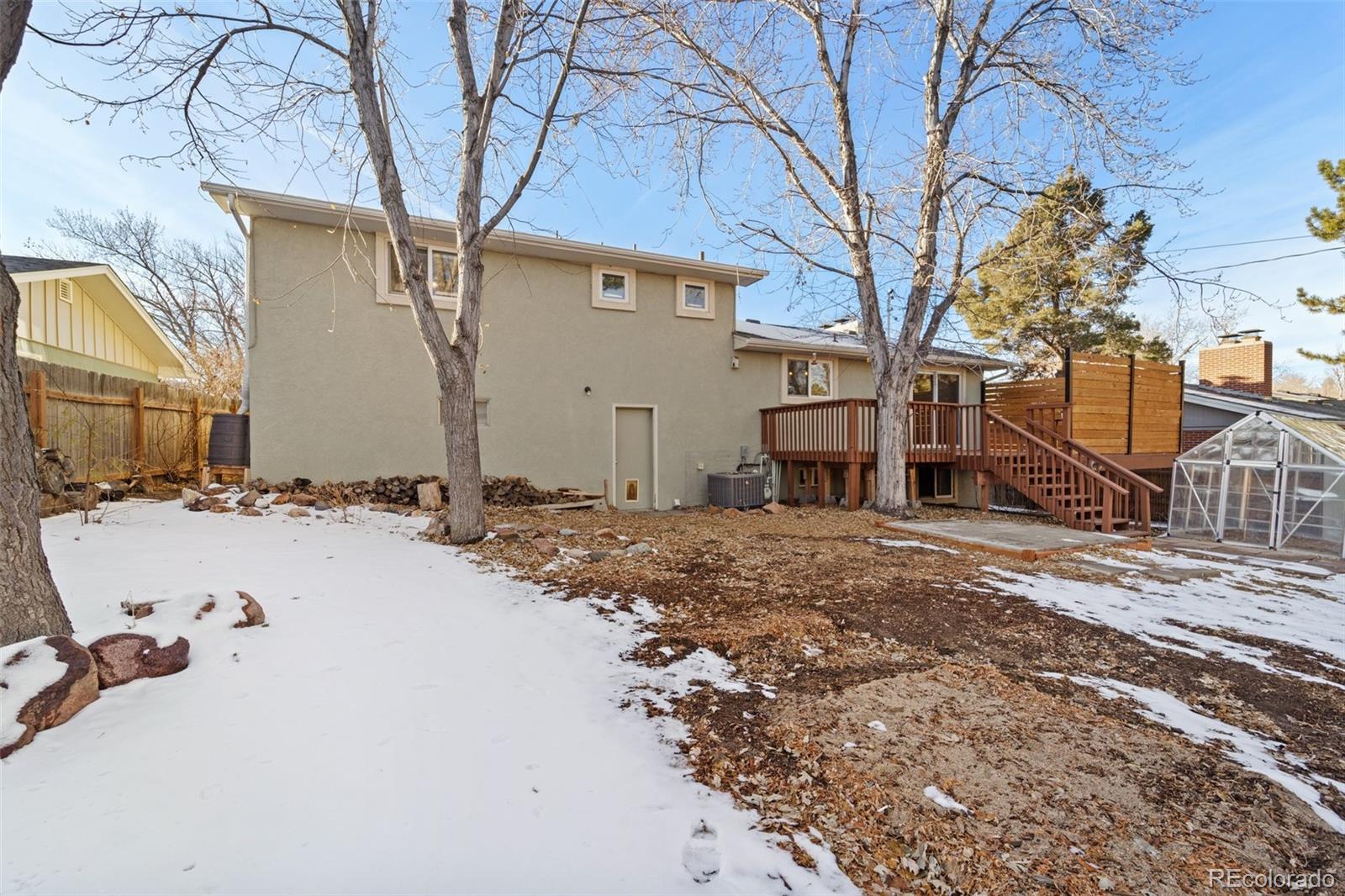 MLS Image #25 for 2109  condor street,colorado springs, Colorado