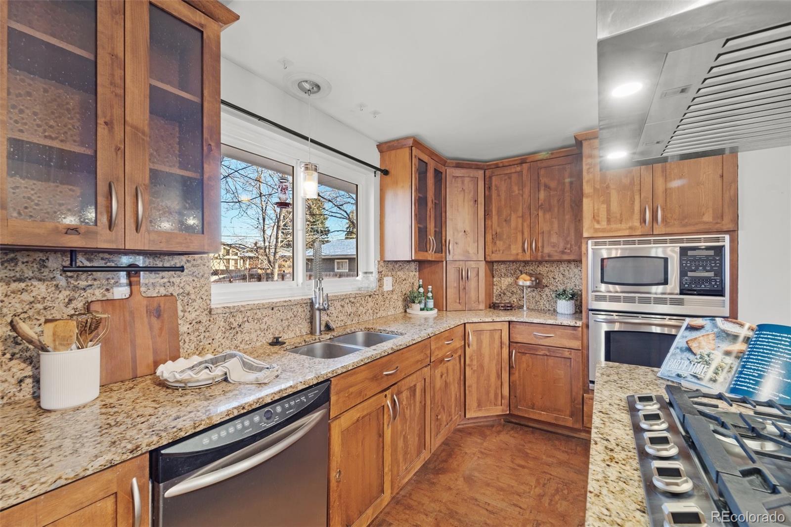 MLS Image #6 for 2109  condor street,colorado springs, Colorado