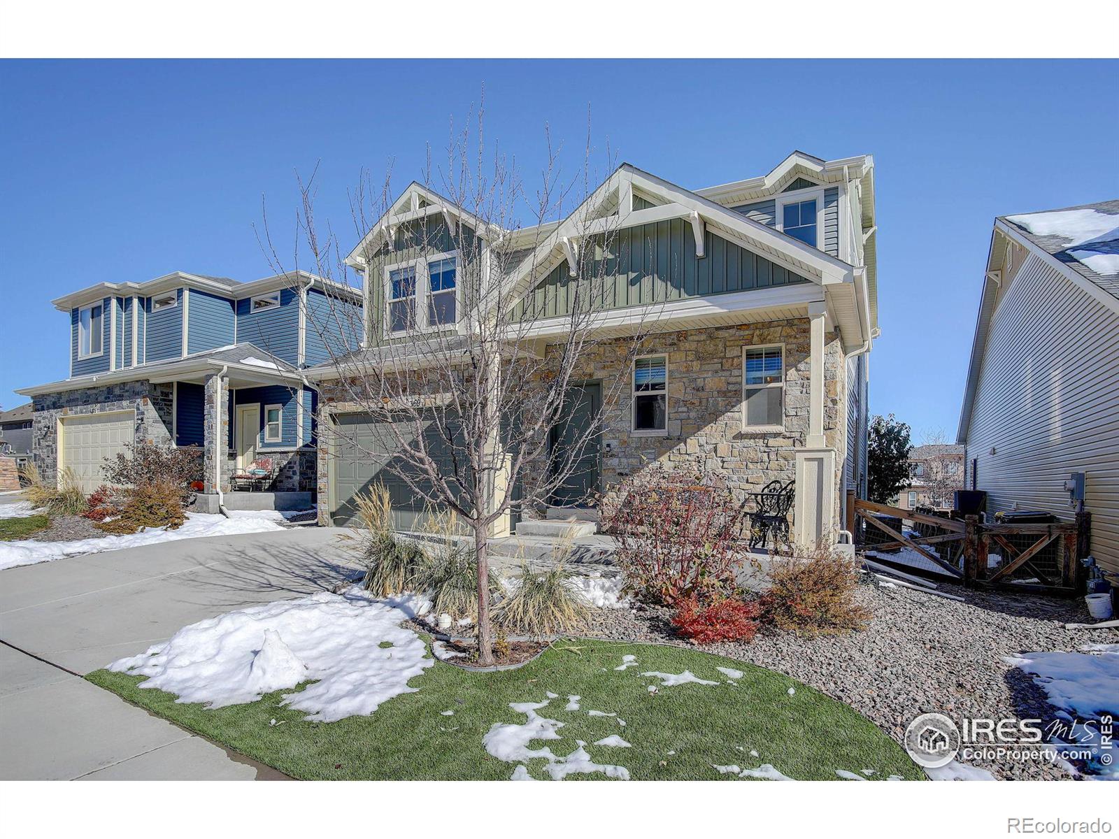 MLS Image #1 for 6369  kildare drive,colorado springs, Colorado