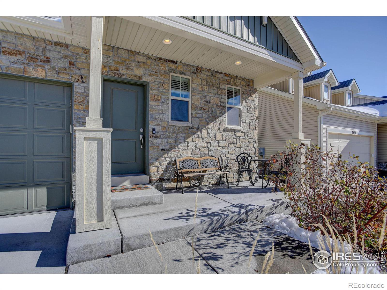 MLS Image #2 for 6369  kildare drive,colorado springs, Colorado