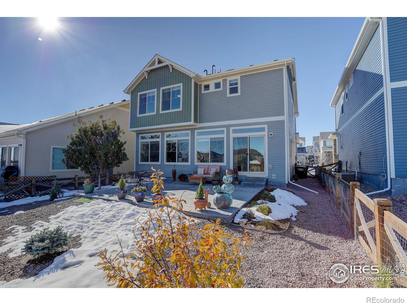 MLS Image #5 for 6369  kildare drive,colorado springs, Colorado