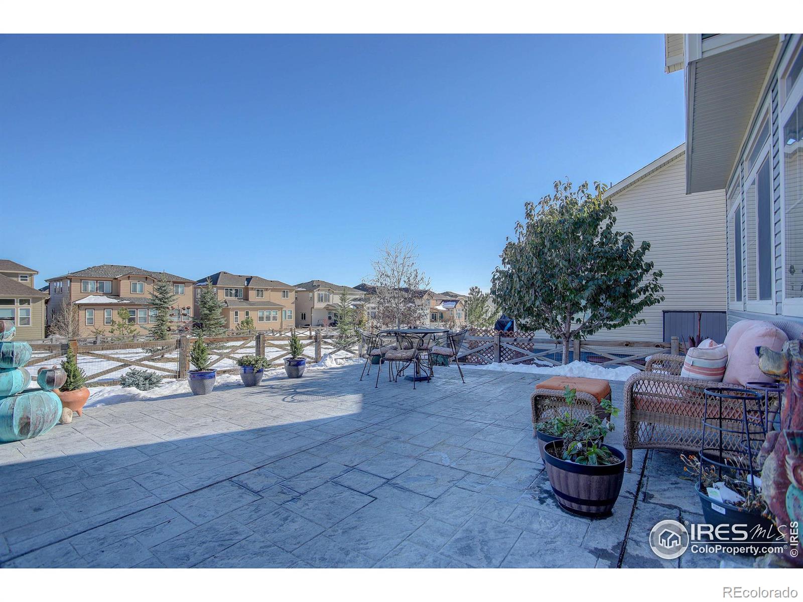 MLS Image #7 for 6369  kildare drive,colorado springs, Colorado