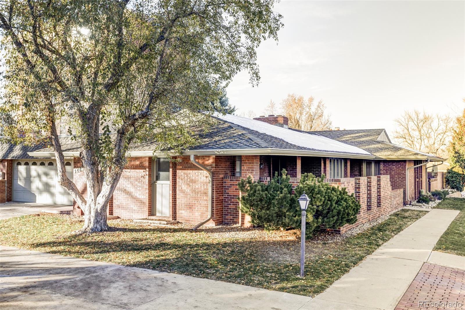 MLS Image #26 for 3483 s race street,englewood, Colorado