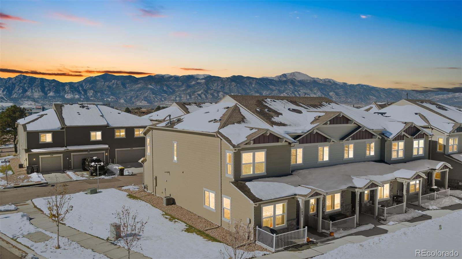 MLS Image #0 for 1091  petra heights,colorado springs, Colorado