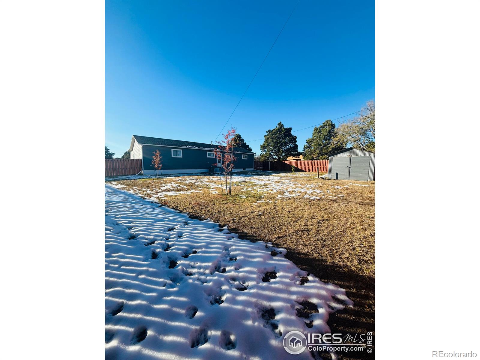 MLS Image #15 for 180 w 3rd street,cheyenne wells, Colorado