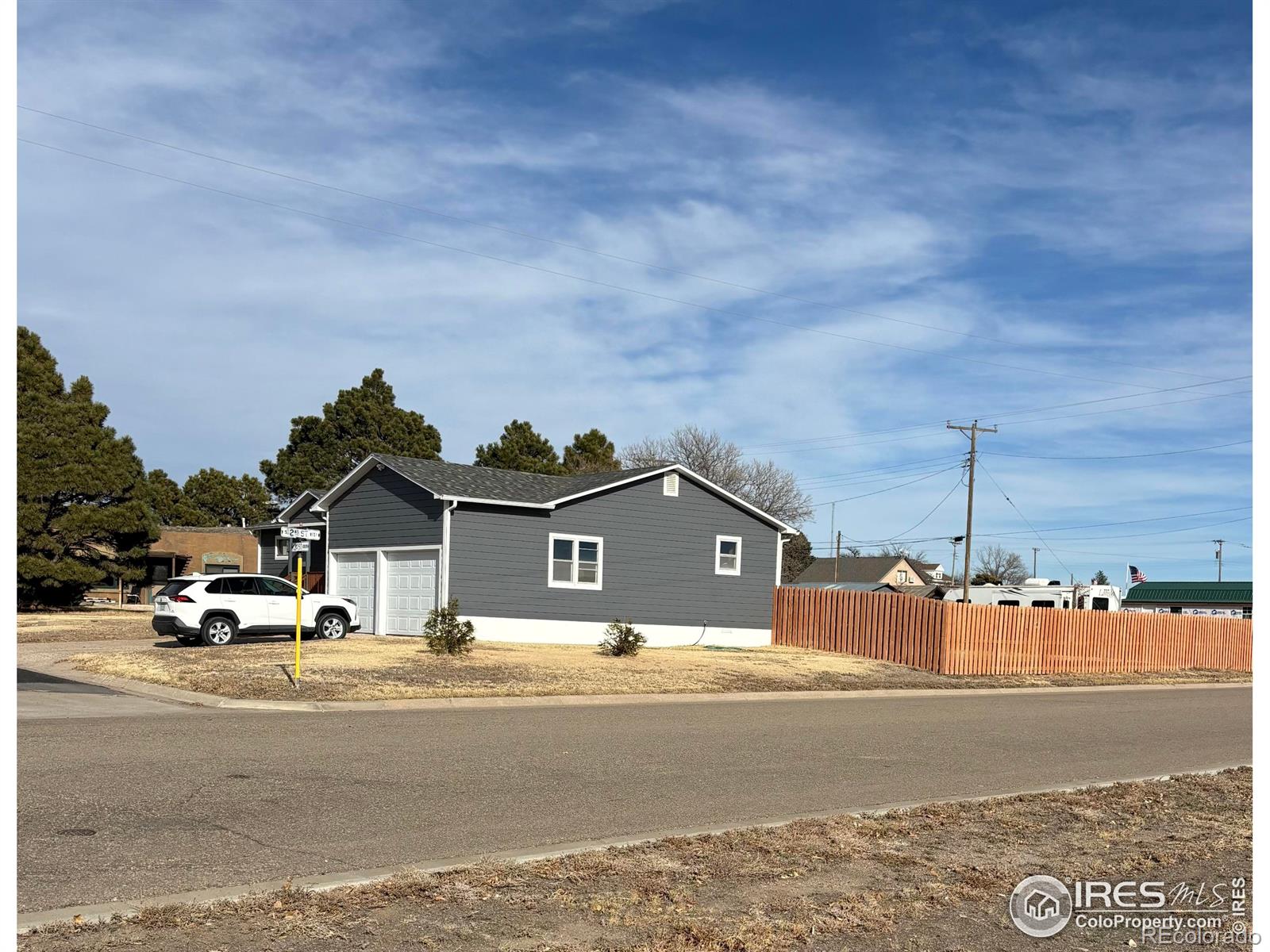 MLS Image #16 for 180 w 3rd street,cheyenne wells, Colorado
