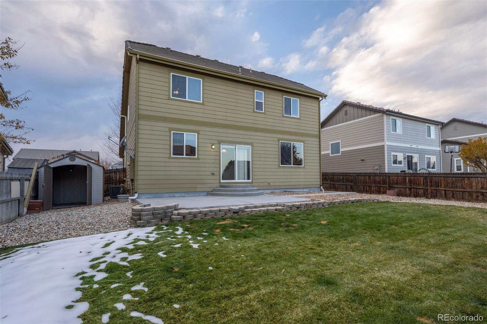 MLS Image #23 for 12880  syracuse street,thornton, Colorado