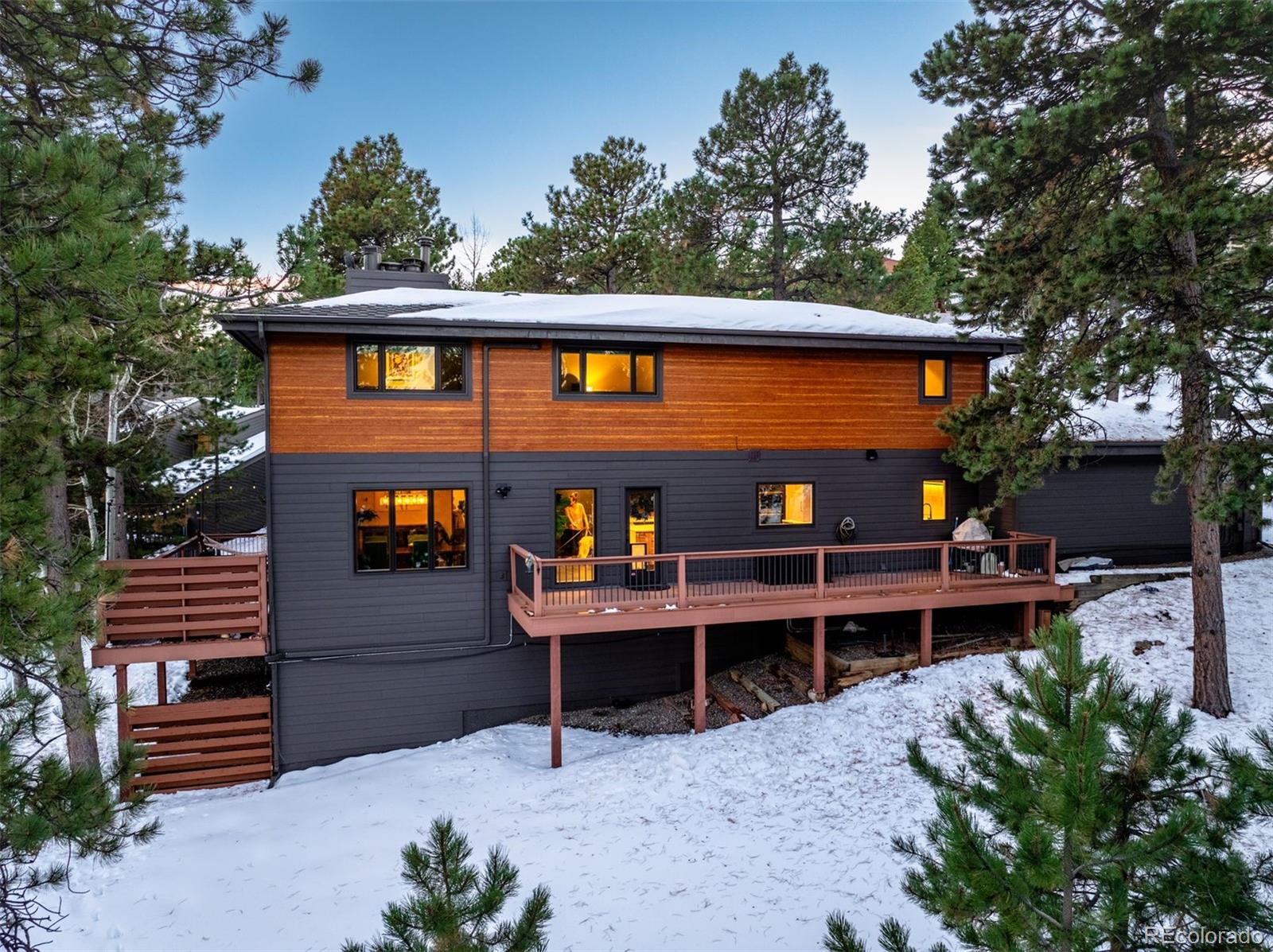 MLS Image #21 for 1144  snowberry drive,golden, Colorado