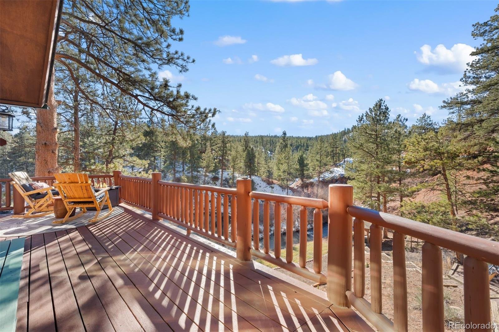 MLS Image #15 for 15228  rainbow drive,sedalia, Colorado