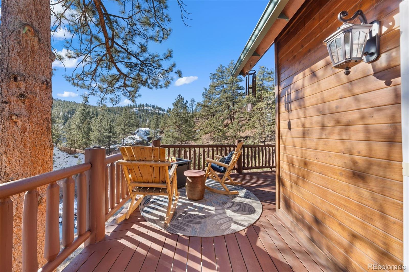 MLS Image #16 for 15228  rainbow drive,sedalia, Colorado