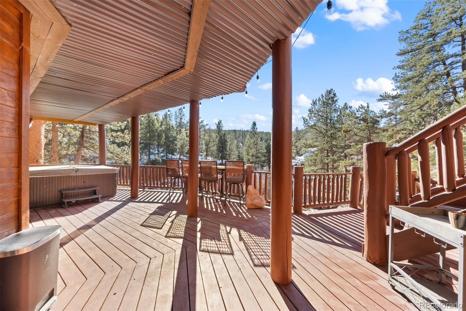 MLS Image #17 for 15228  rainbow drive,sedalia, Colorado