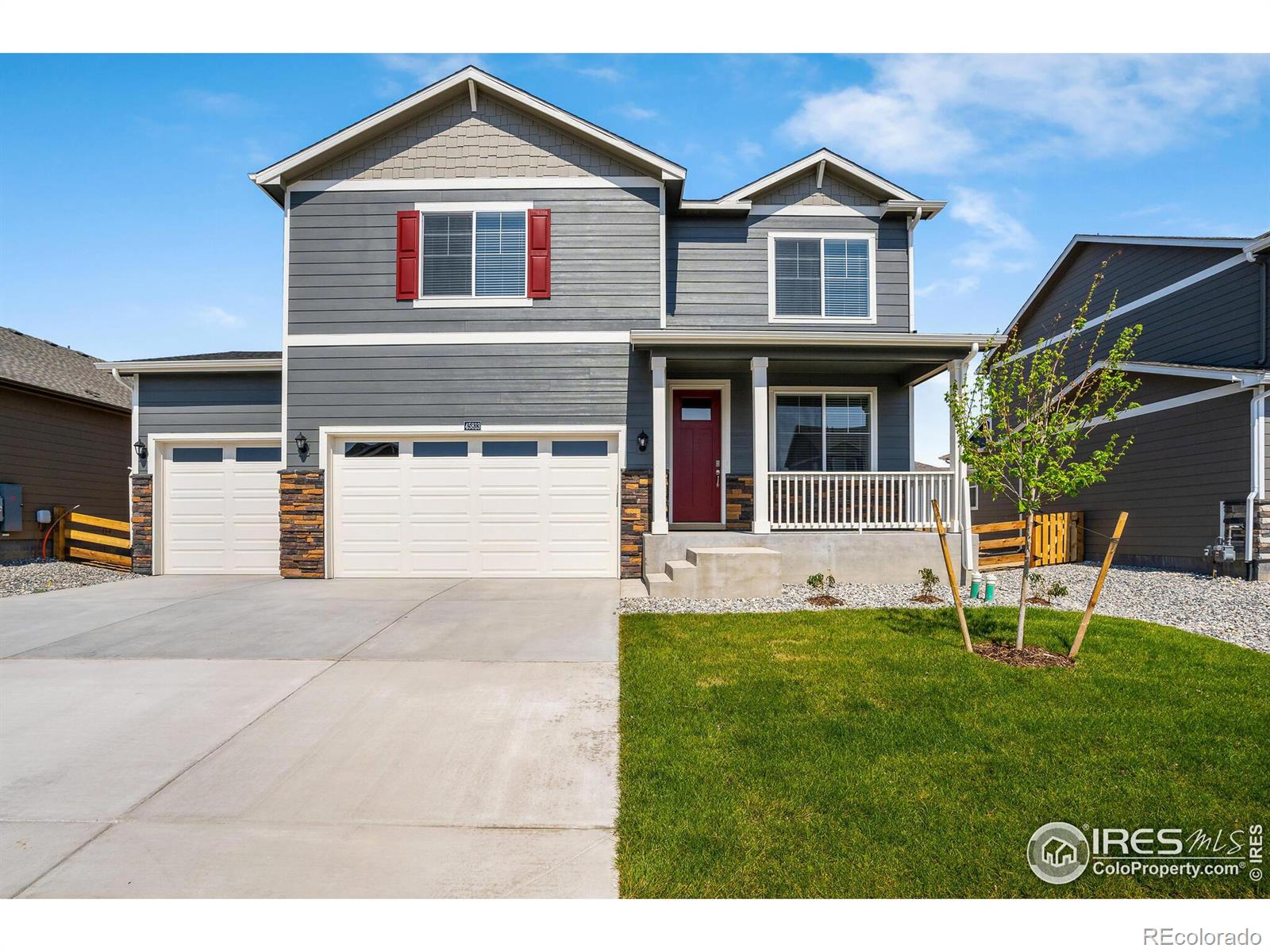 MLS Image #3 for 4671  windmill drive,brighton, Colorado