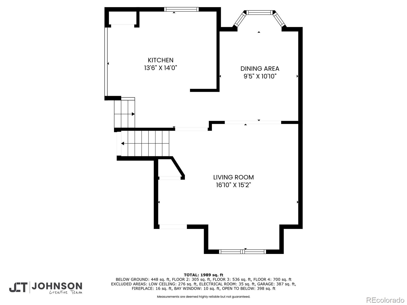 MLS Image #32 for 1109 s flower circle,lakewood, Colorado