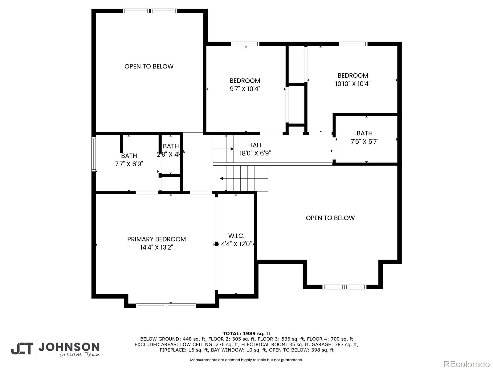 MLS Image #33 for 1109 s flower circle,lakewood, Colorado