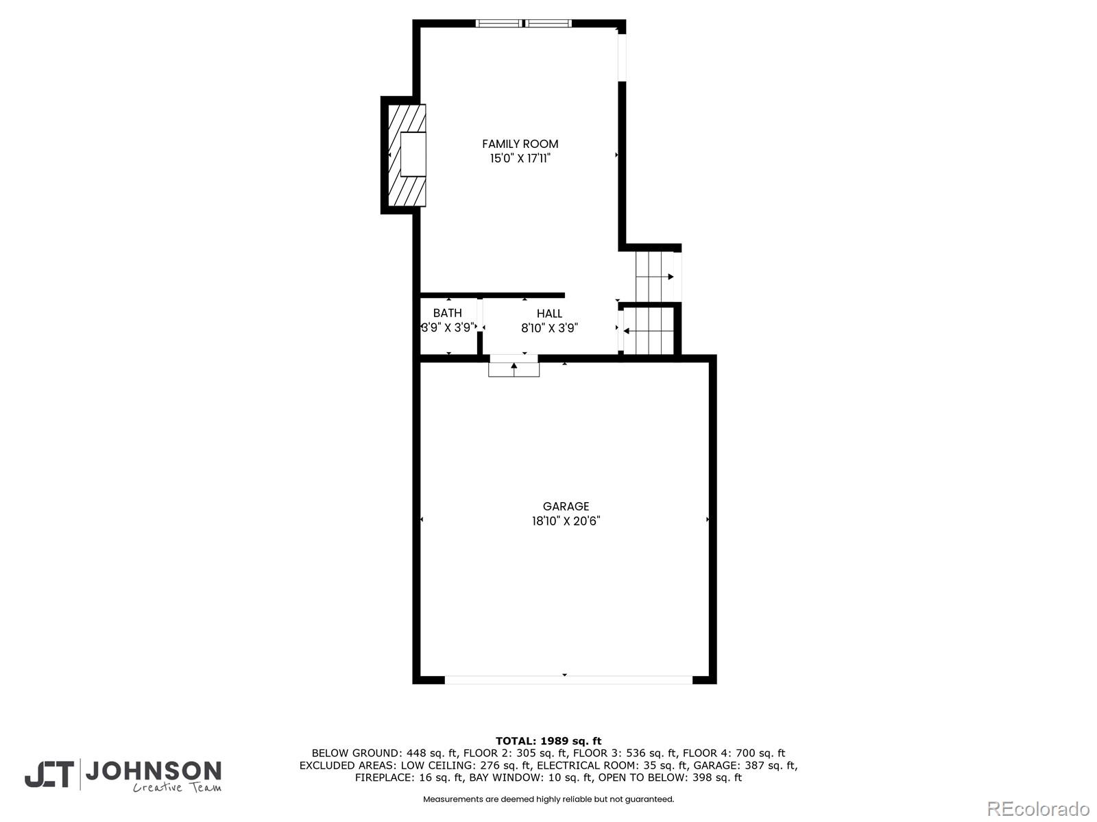 MLS Image #34 for 1109 s flower circle,lakewood, Colorado