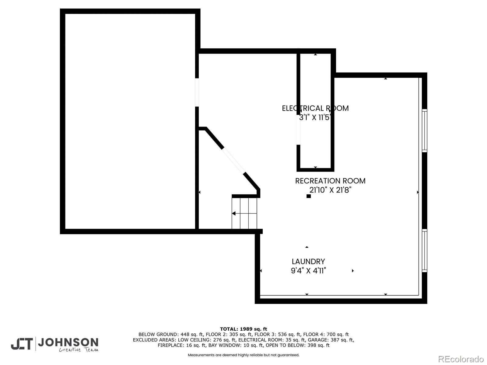 MLS Image #35 for 1109 s flower circle,lakewood, Colorado