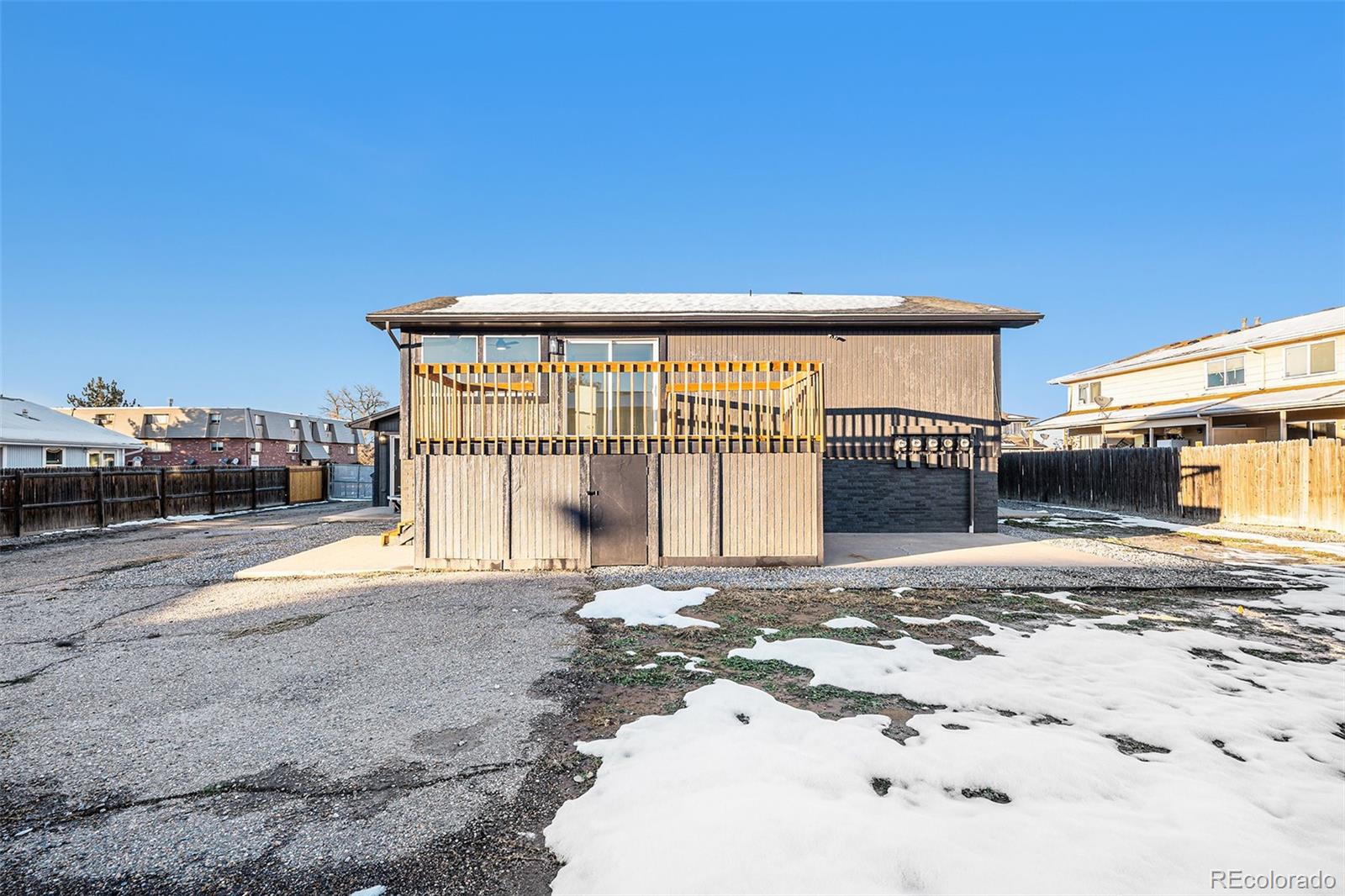 MLS Image #12 for 16450 e 14th place,aurora, Colorado