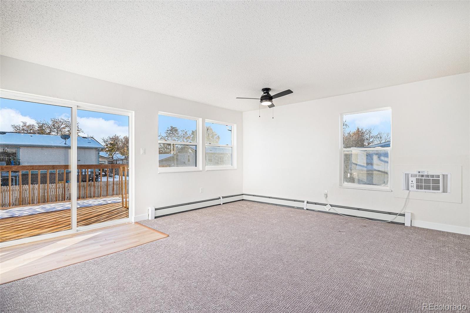 MLS Image #4 for 16450 e 14th place,aurora, Colorado