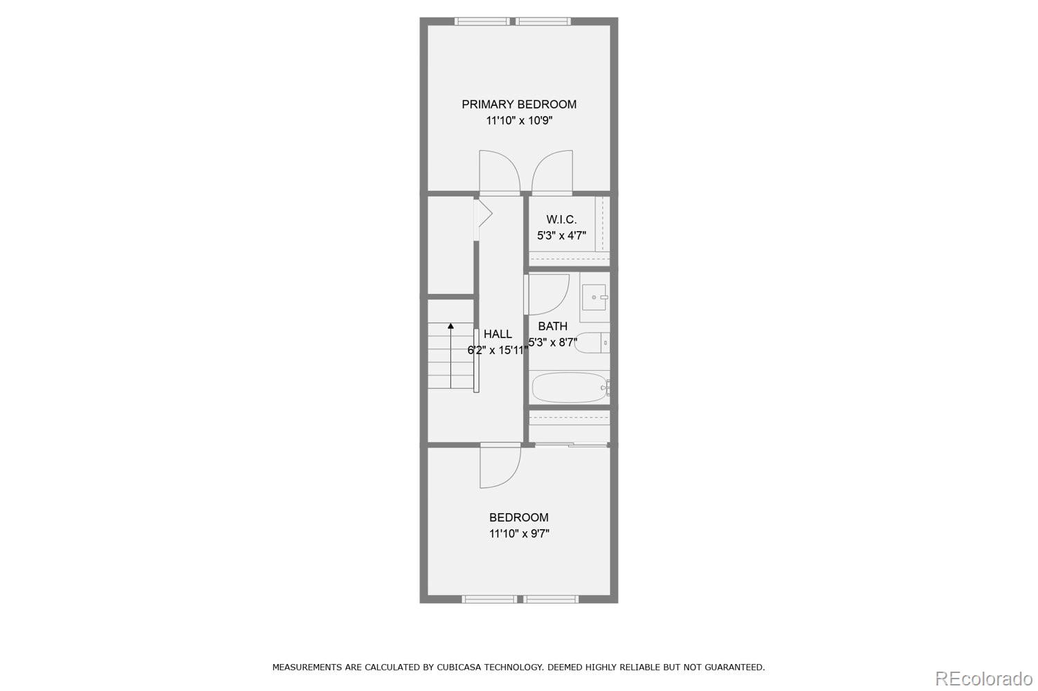 MLS Image #12 for 19636  victorian drive b6,parker, Colorado