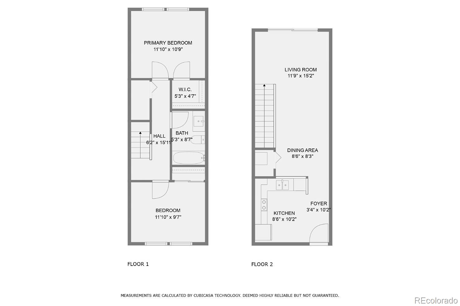 MLS Image #13 for 19636  victorian drive b6,parker, Colorado