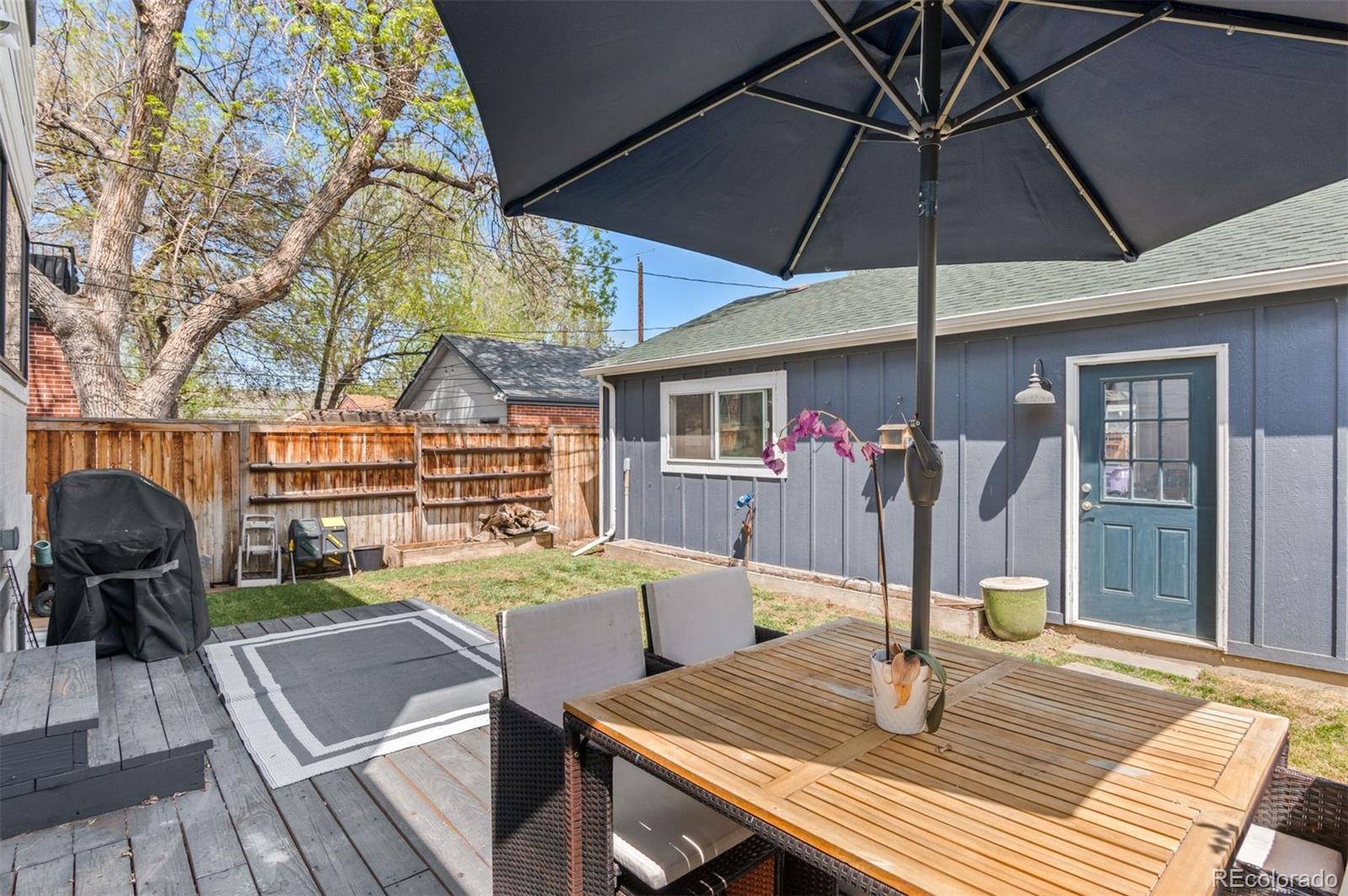 MLS Image #41 for 664 s sherman street,denver, Colorado