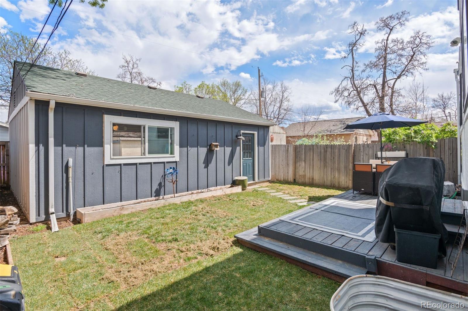 MLS Image #42 for 664 s sherman street,denver, Colorado