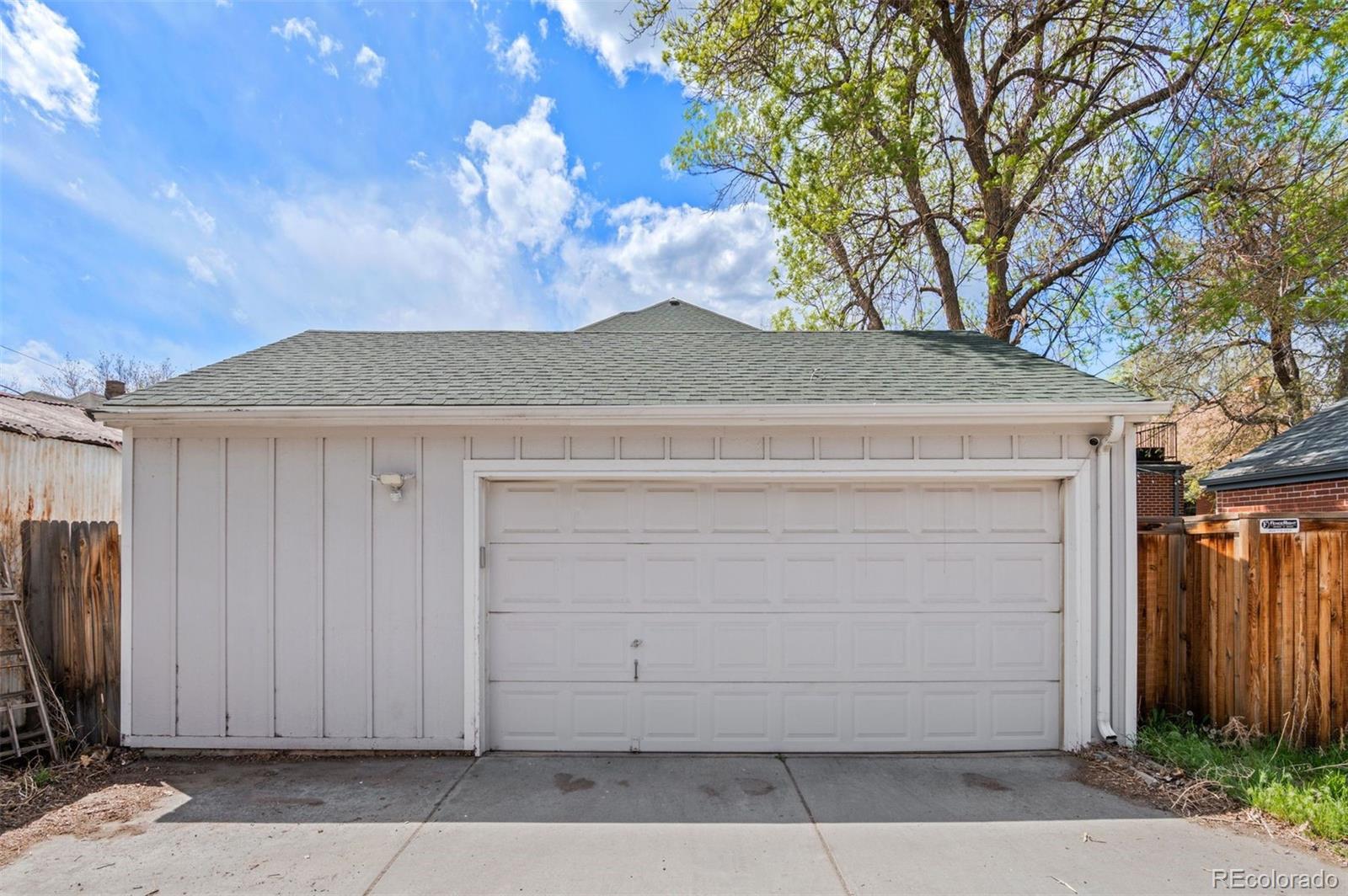 MLS Image #44 for 664 s sherman street,denver, Colorado