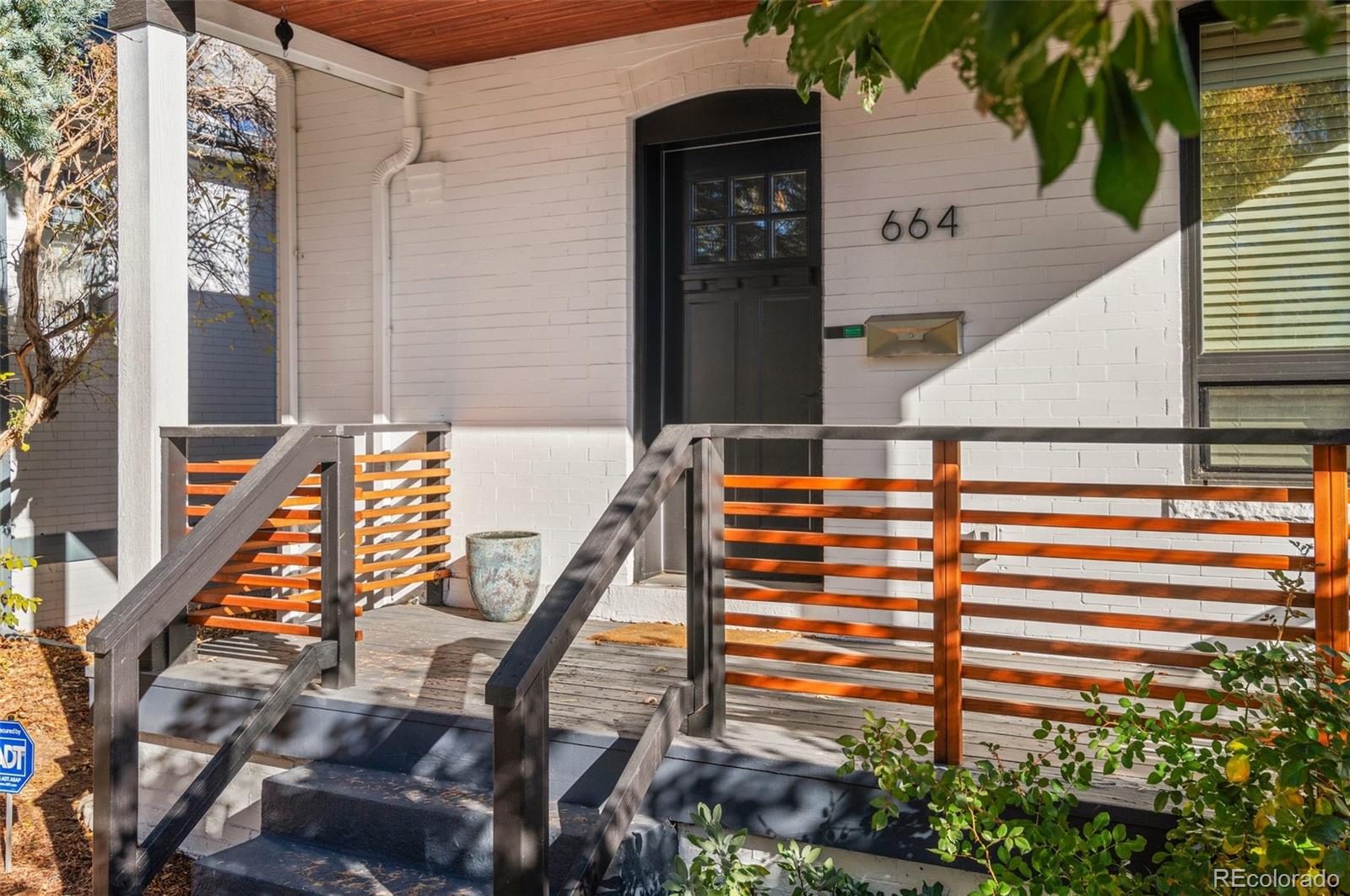 MLS Image #49 for 664 s sherman street,denver, Colorado