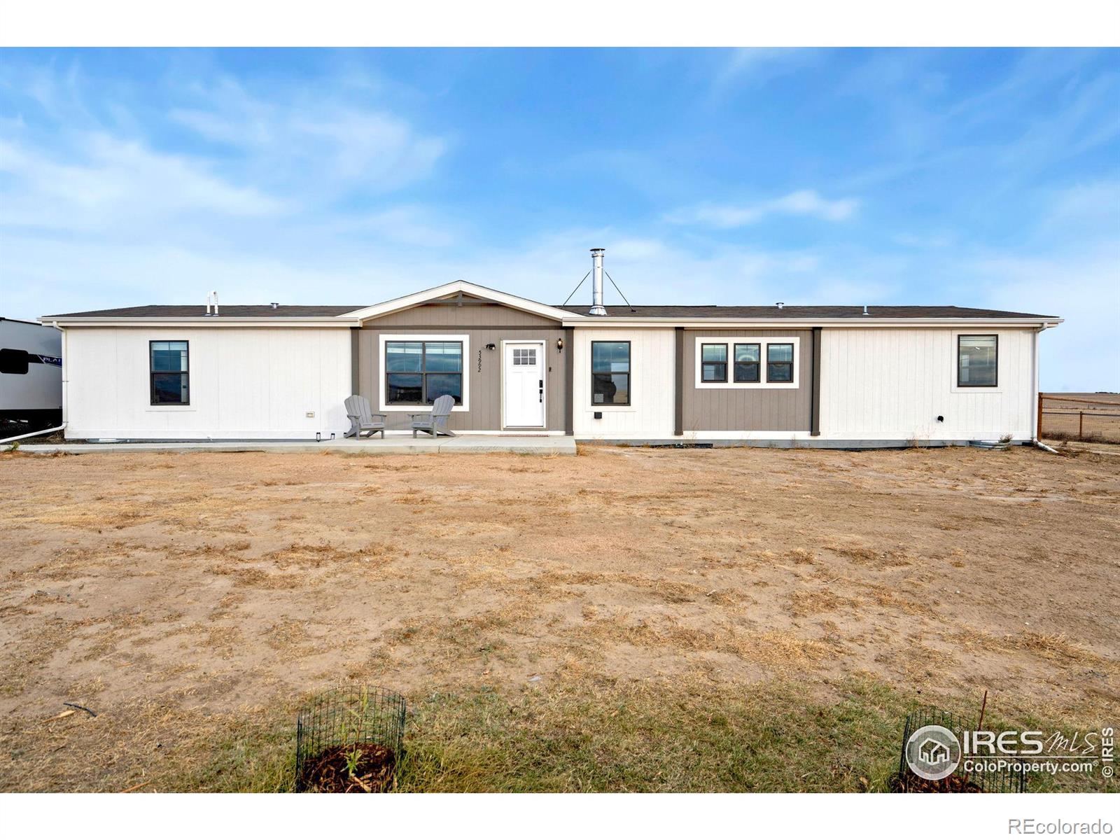 MLS Image #1 for 53992  county road 53 ,ault, Colorado