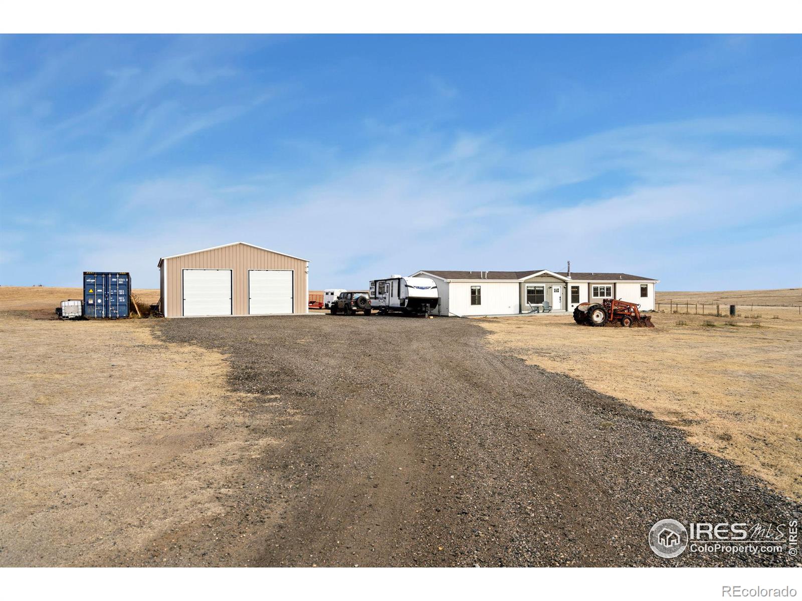 MLS Image #2 for 53992  county road 53 ,ault, Colorado