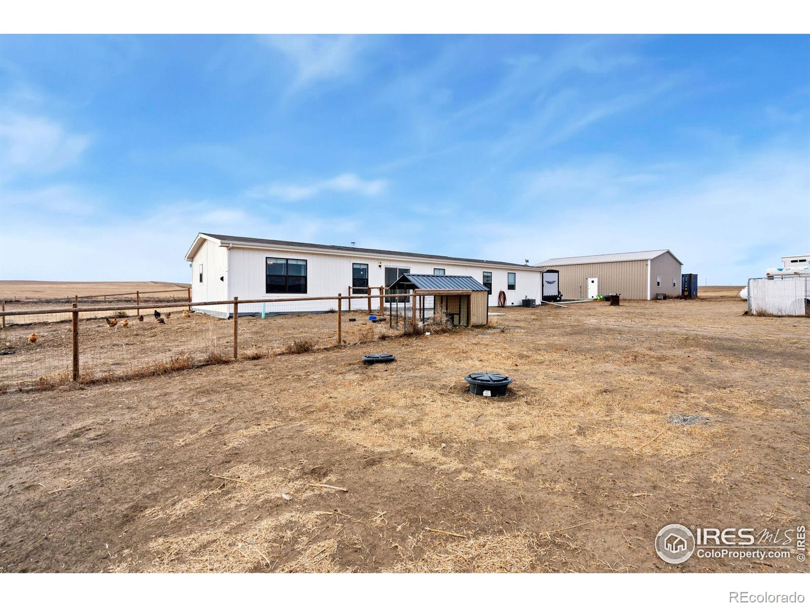 MLS Image #23 for 53992  county road 53 ,ault, Colorado