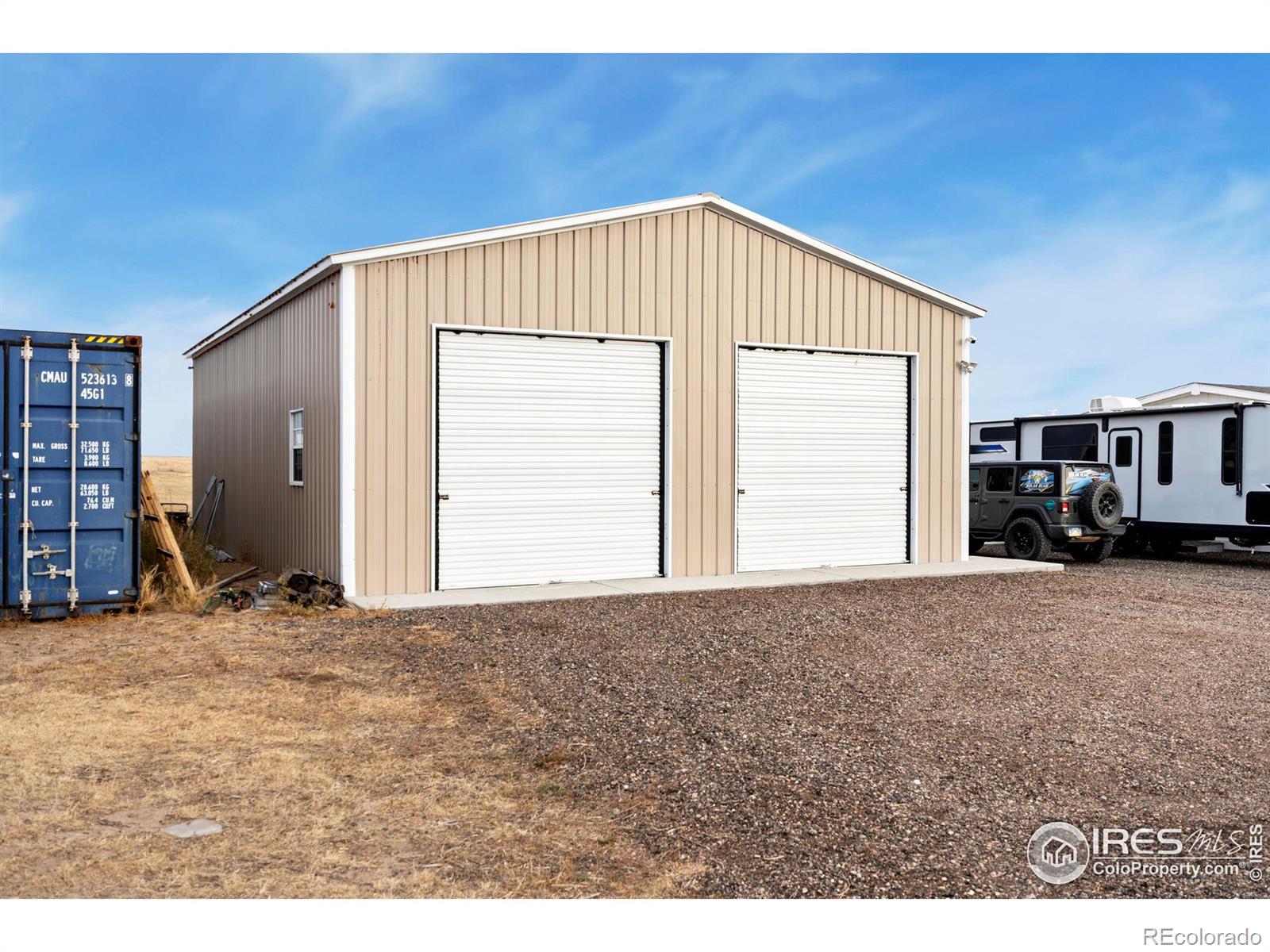 MLS Image #25 for 53992  county road 53 ,ault, Colorado