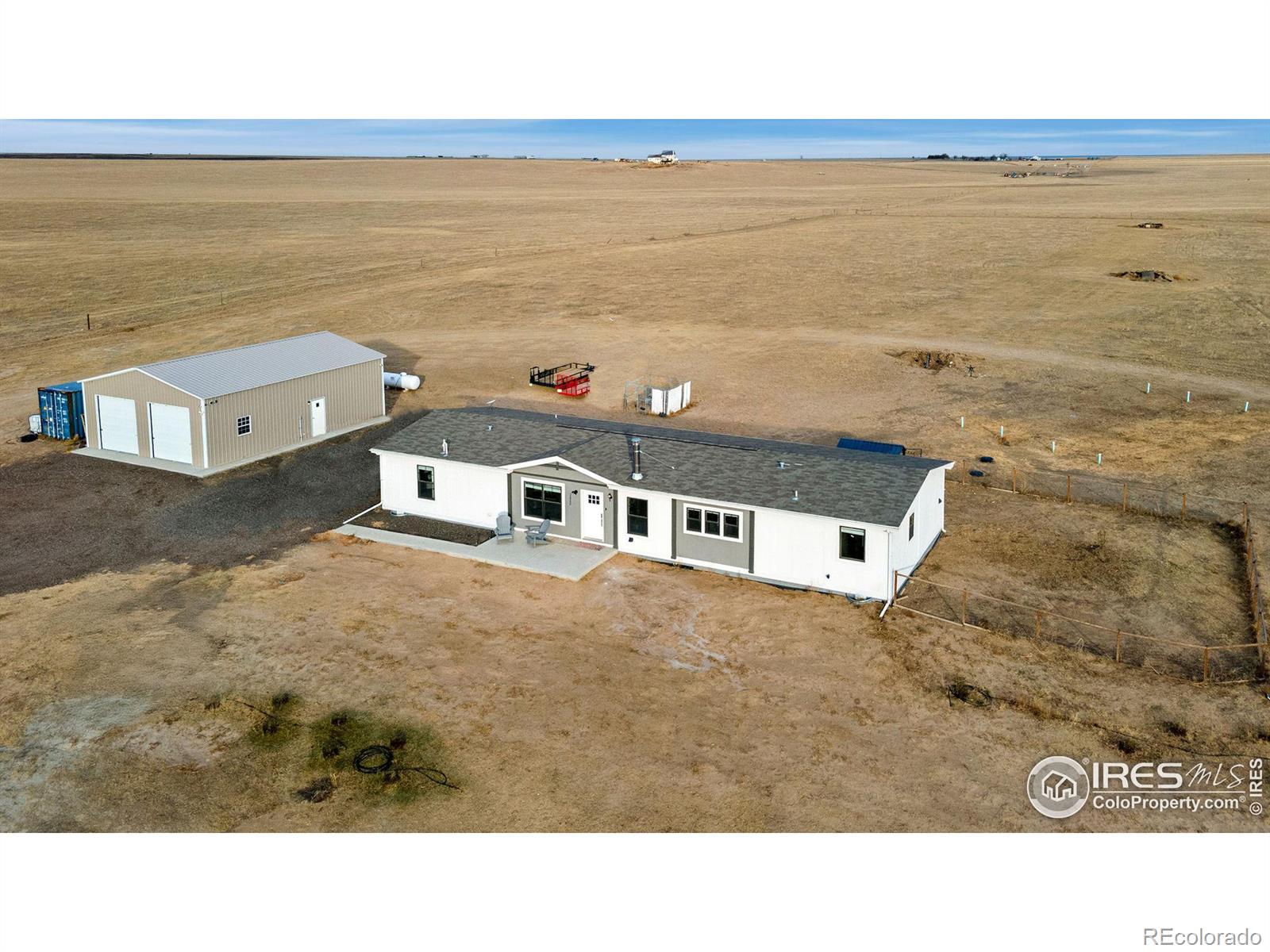 MLS Image #26 for 53992  county road 53 ,ault, Colorado