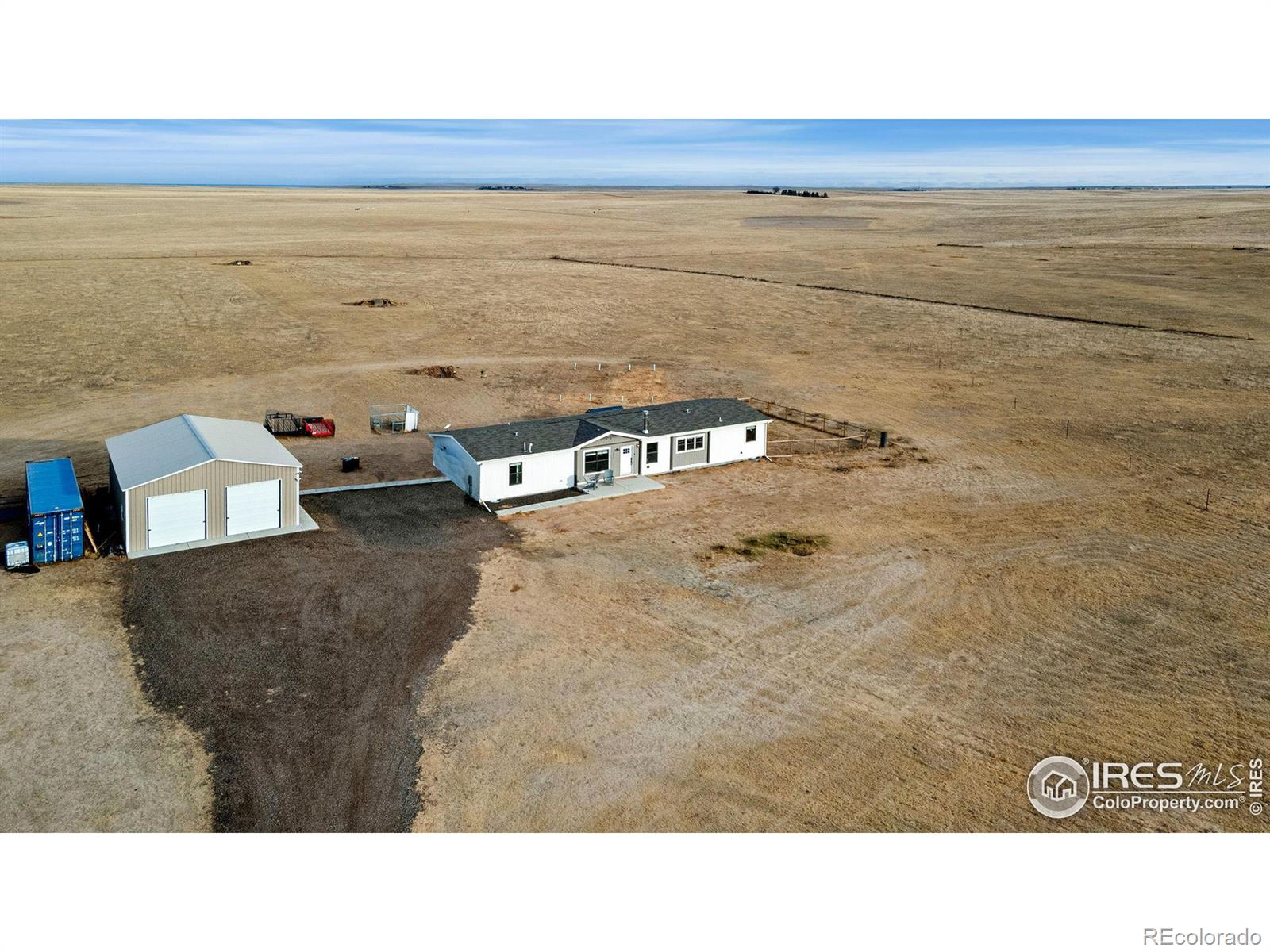 MLS Image #27 for 53992  county road 53 ,ault, Colorado