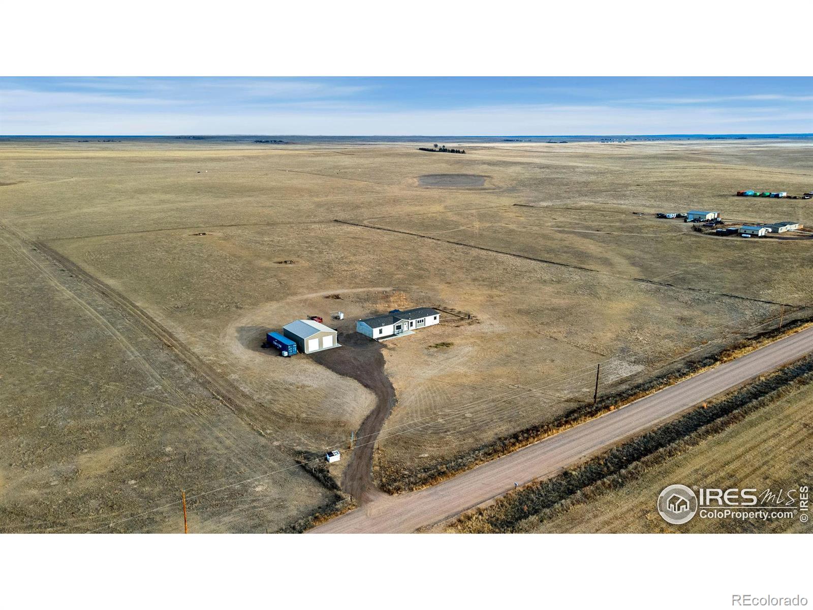 MLS Image #28 for 53992  county road 53 ,ault, Colorado