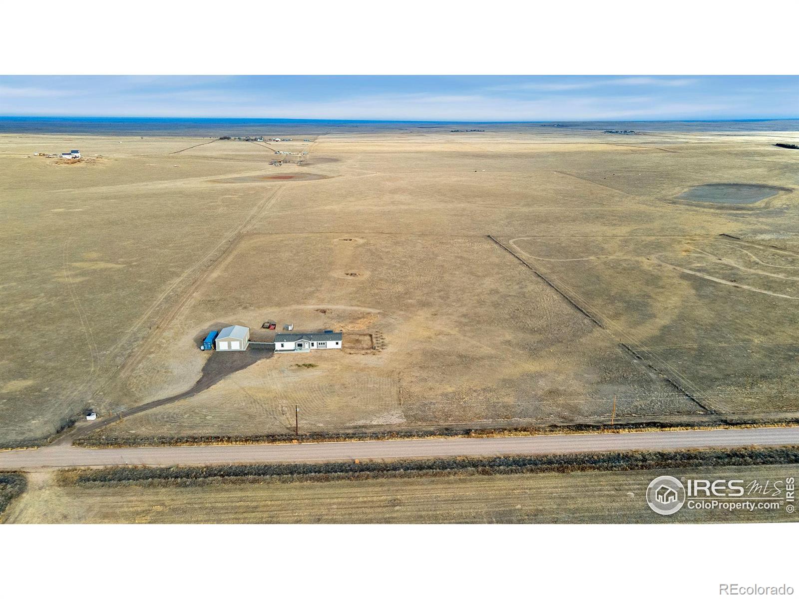 MLS Image #29 for 53992  county road 53 ,ault, Colorado