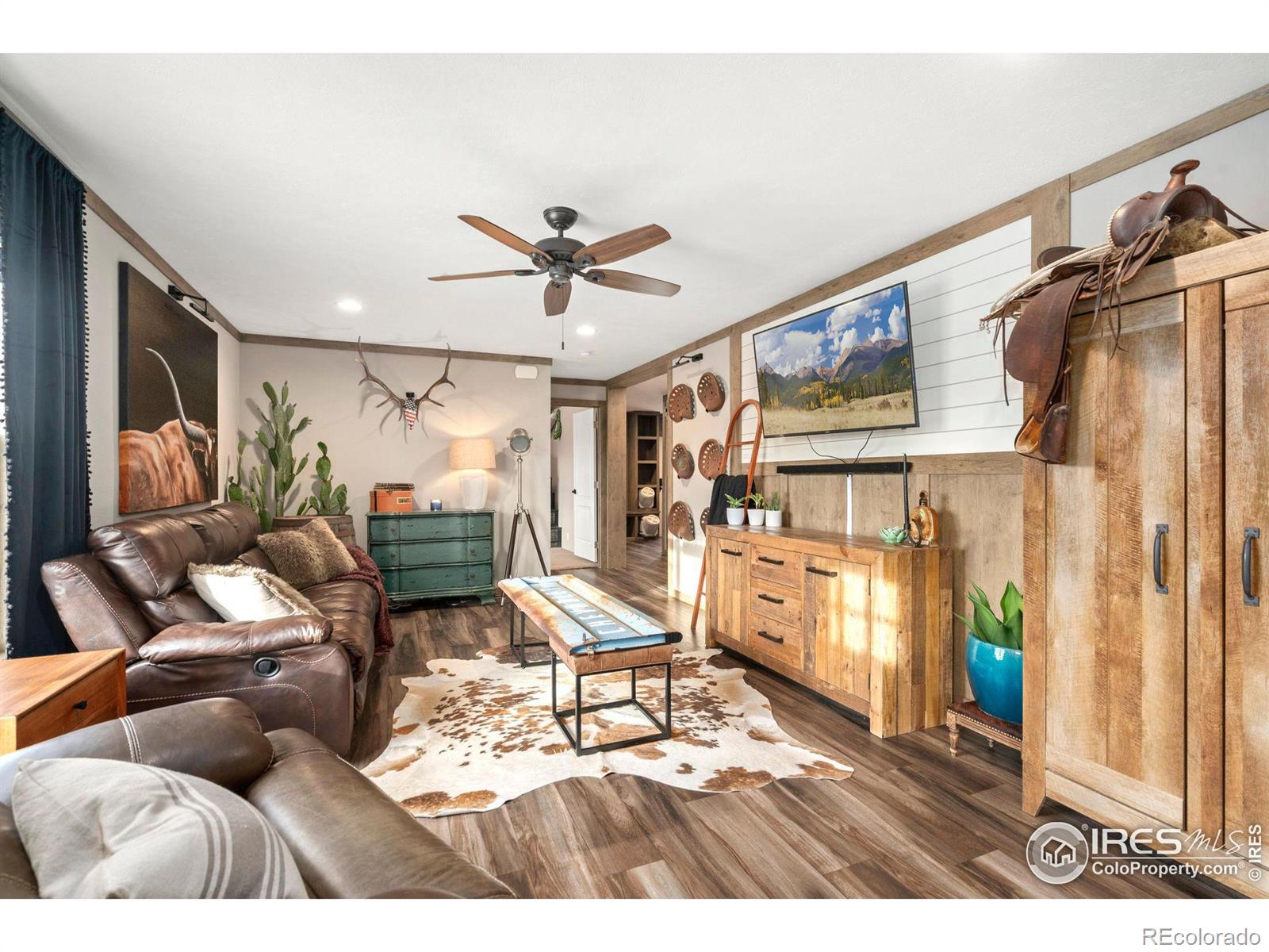 MLS Image #3 for 53992  county road 53 ,ault, Colorado