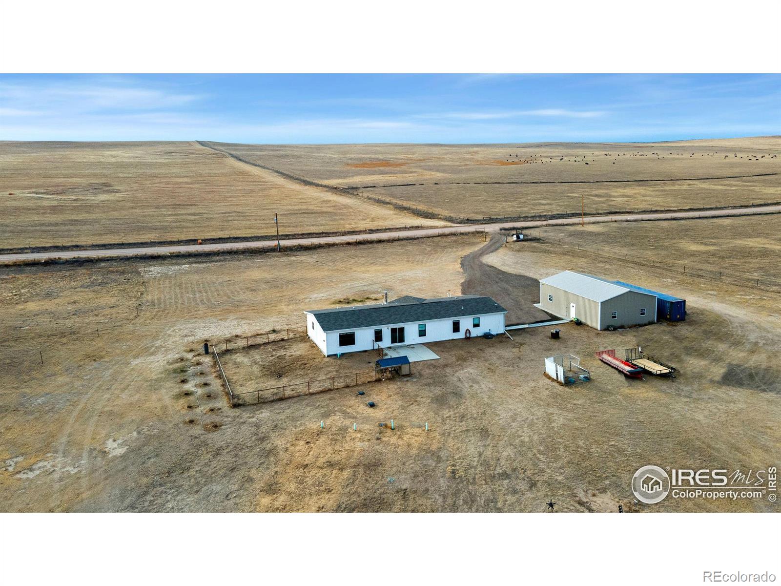 MLS Image #33 for 53992  county road 53 ,ault, Colorado