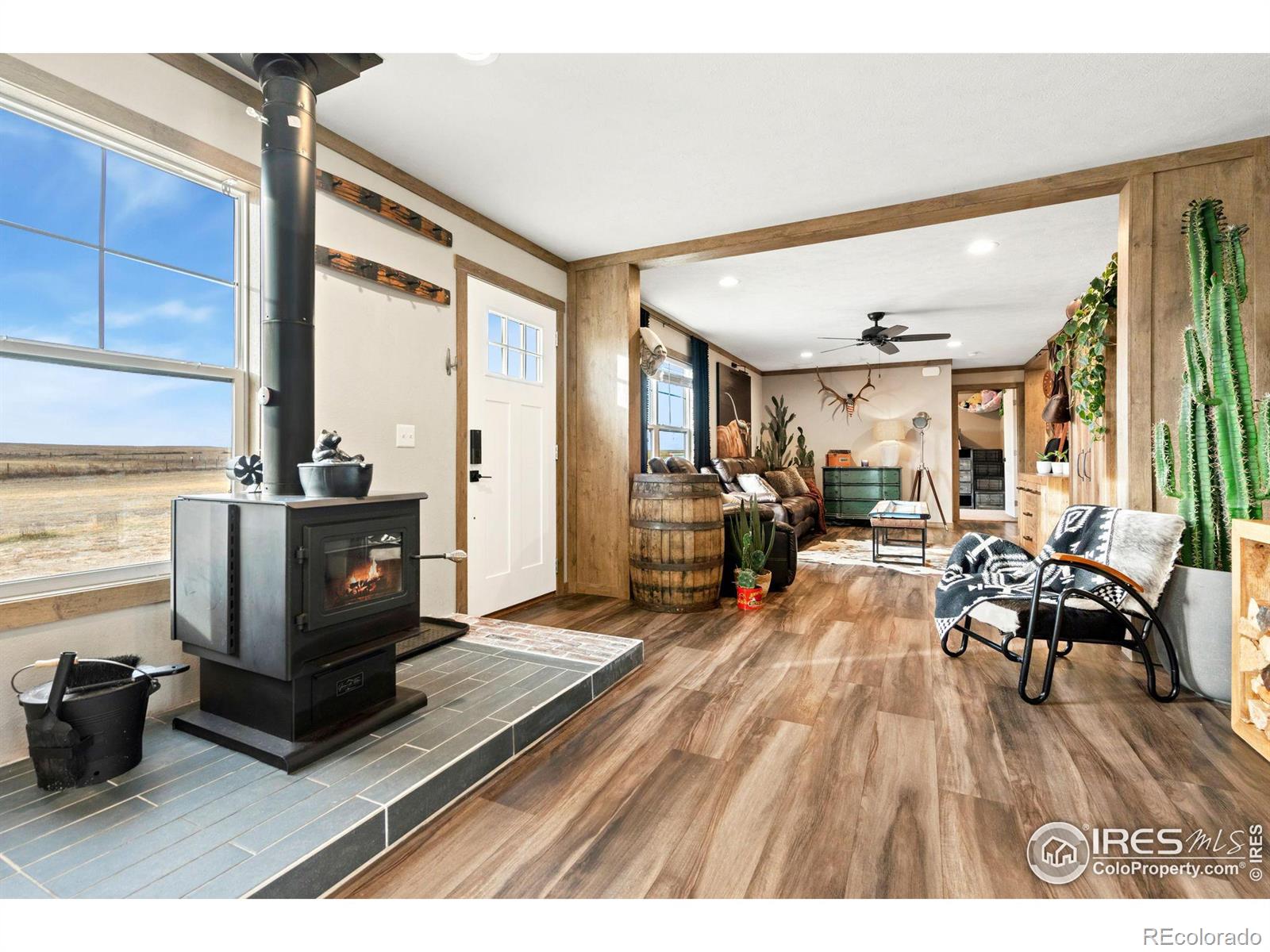 MLS Image #6 for 53992  county road 53 ,ault, Colorado